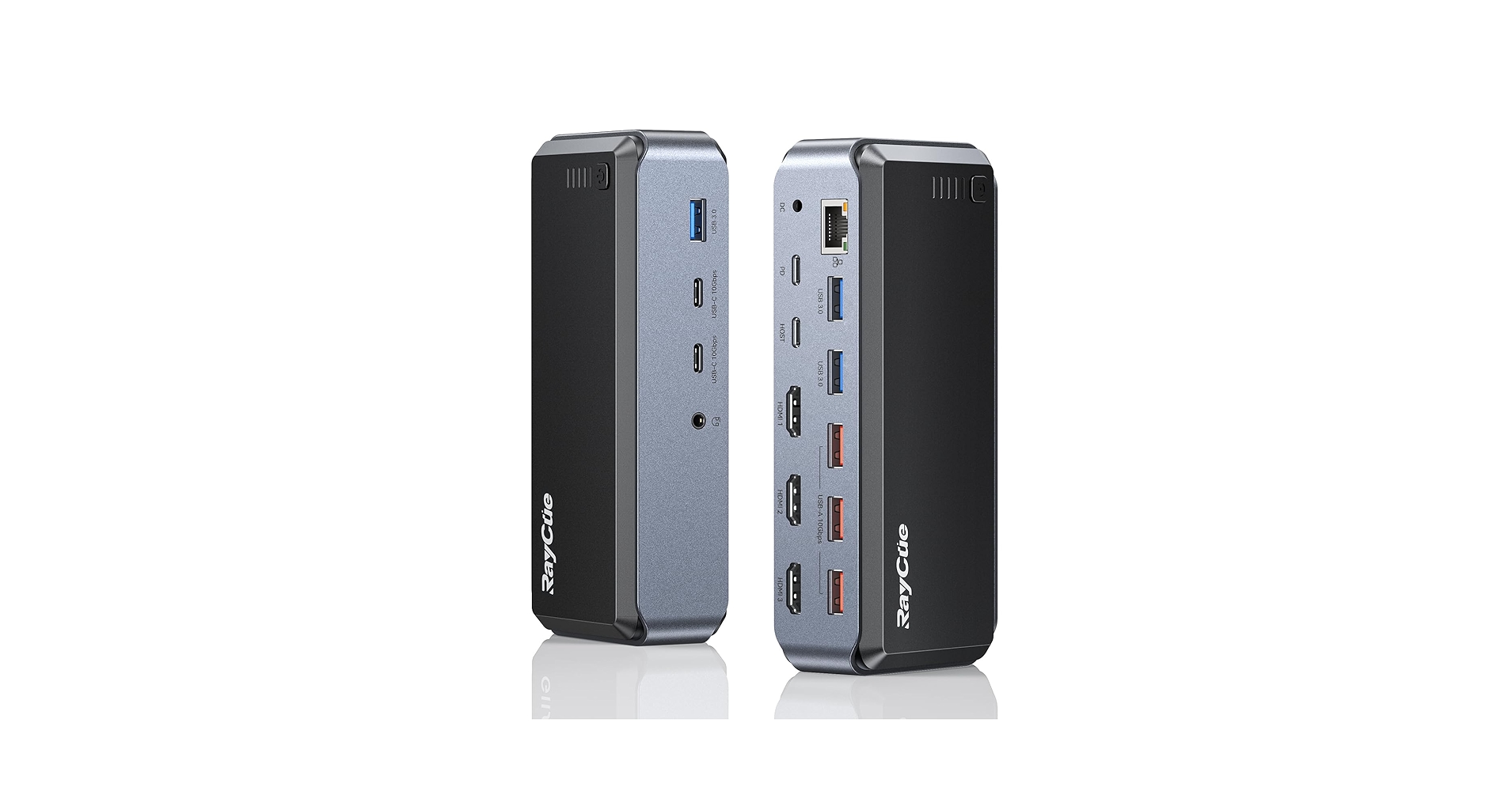 MacBook本体 MacBook Pro 15 + Thunderbolt 3 Full Dock MacBook Pro 15 + Thunderbolt 3 Full Dock